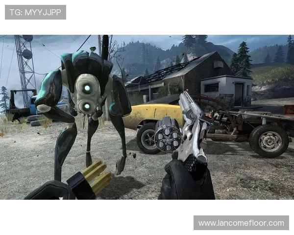 半条命2免费下载怎么操作?中文版安装运行需要注意哪些问题? 半条命2免费下载怎么操作?中文版安装运行需要注意哪些问题?