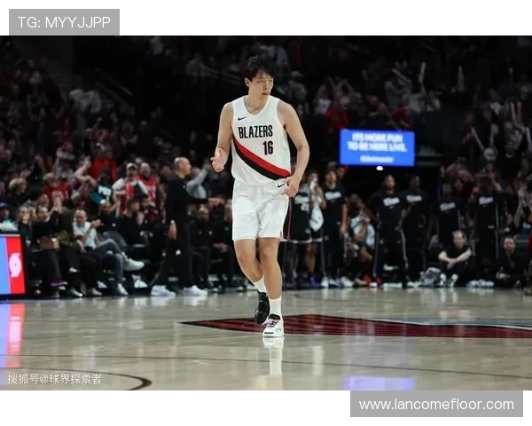 杨瀚森随队征战多伦多与克利夫兰客场背靠背后再评估G联赛出战计划